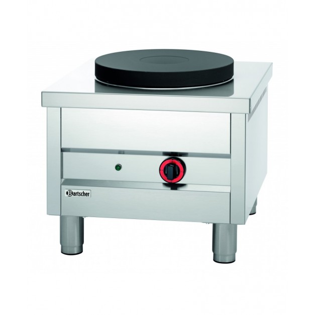 Réchaud sur pieds E 1K500