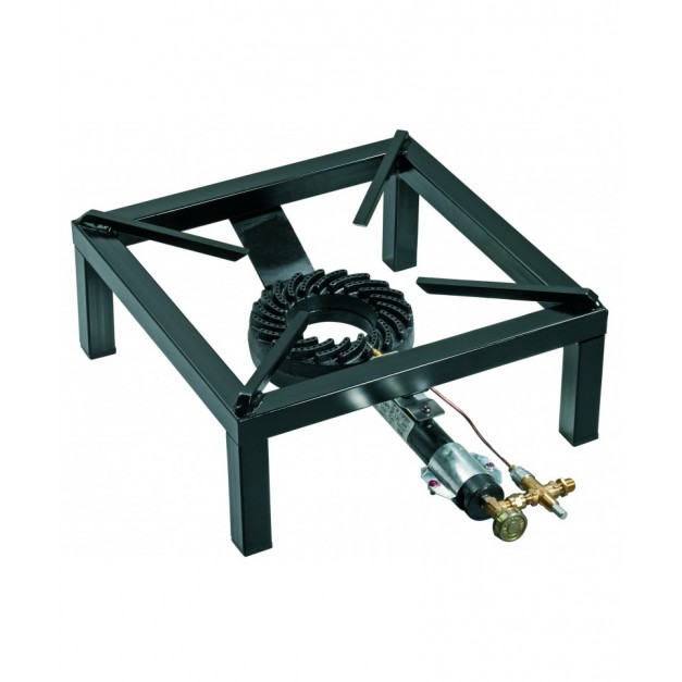 Réchaud à gaz 1K750