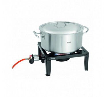 Réchaud à gaz 1K1050 Réchaud à gaz 1K1050