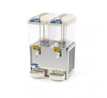 Distributeurs de boissons fraiches DP2-18 max Distributeurs de boissons fraiches DP2-18 max