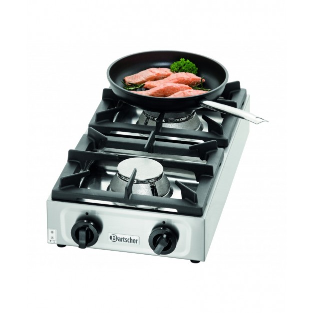 Réchaud à gaz 2K1100-H