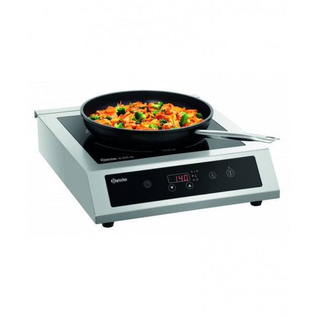 Plaque à induction IK 35TC, XL