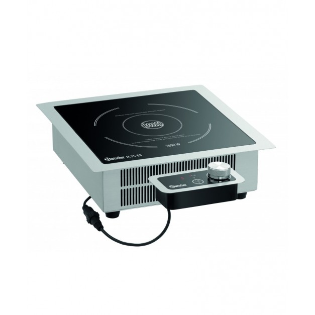 Plaque à induction IK 35-EB