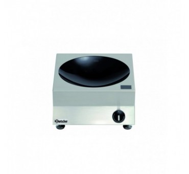 Wok induction PRO 3kW, AT Wok induction PRO 3kW, AT
