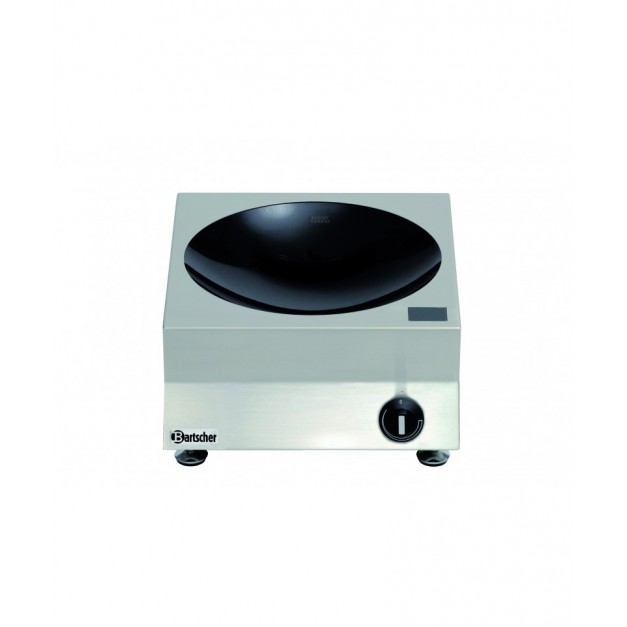 Wok induction PRO 3kW, AT