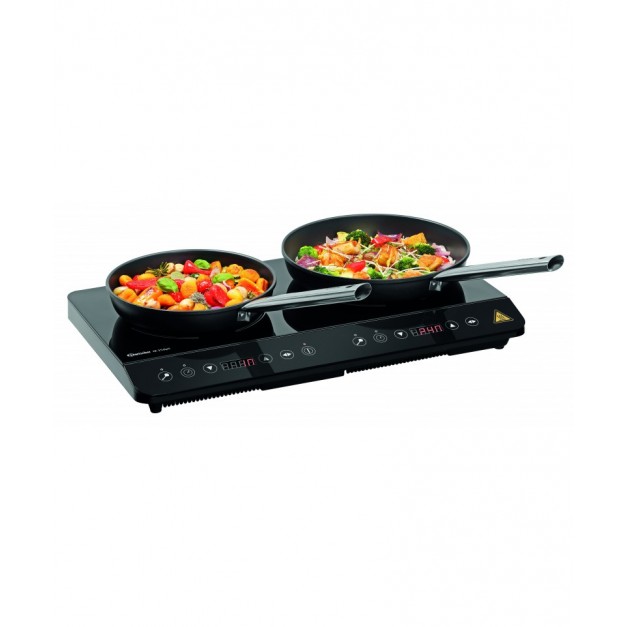 Plaque à induction IK 35dpS