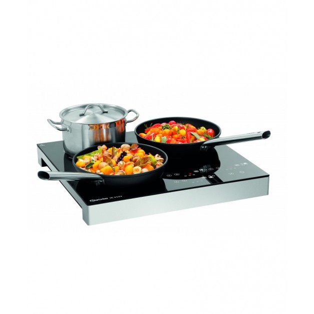 Plaque de Cuisson induction IK 3342