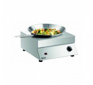 Wok à induction 35/293 Wok à induction 35/293
