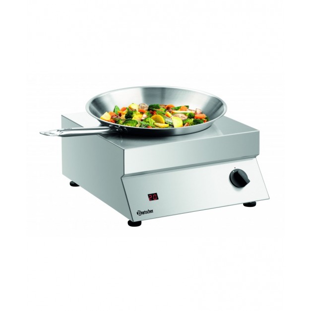 Wok à induction 35/293