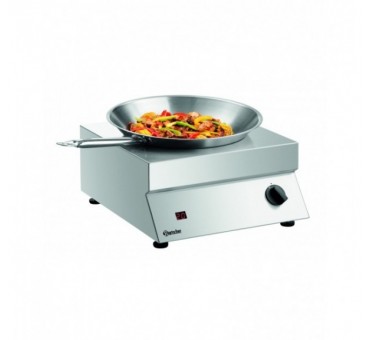 Wok à induction 70/293 Wok à induction 70/293