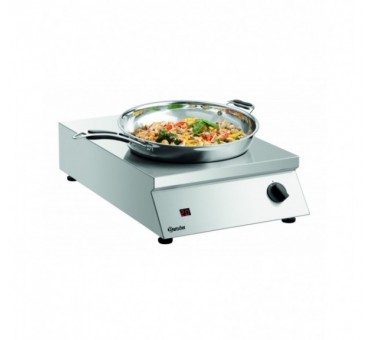 Wok à induction 35/293-FL Wok à induction 35/293-FL