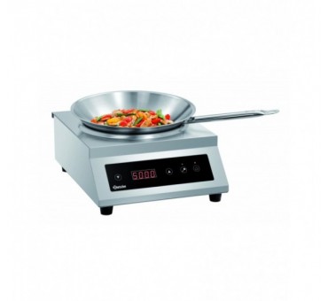 Wok à induction IW 50 Wok à induction IW 50