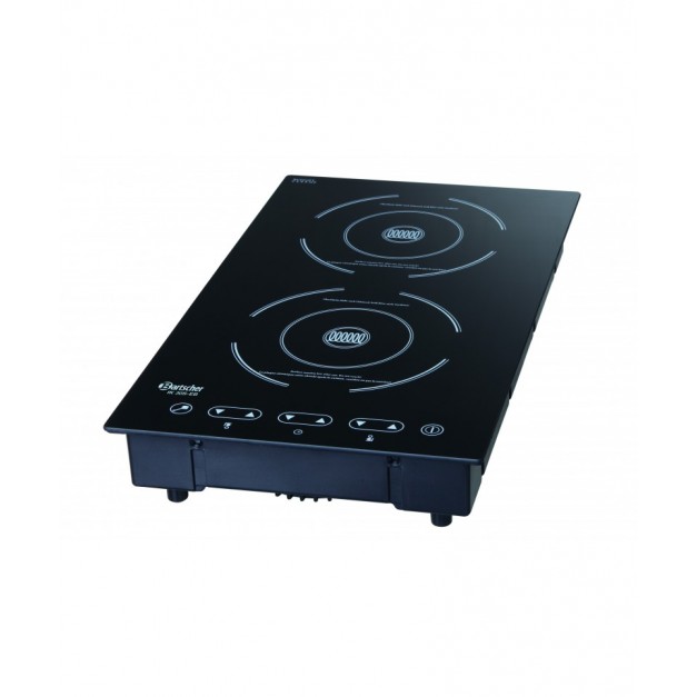 Plaque à induction IK 30S-EB