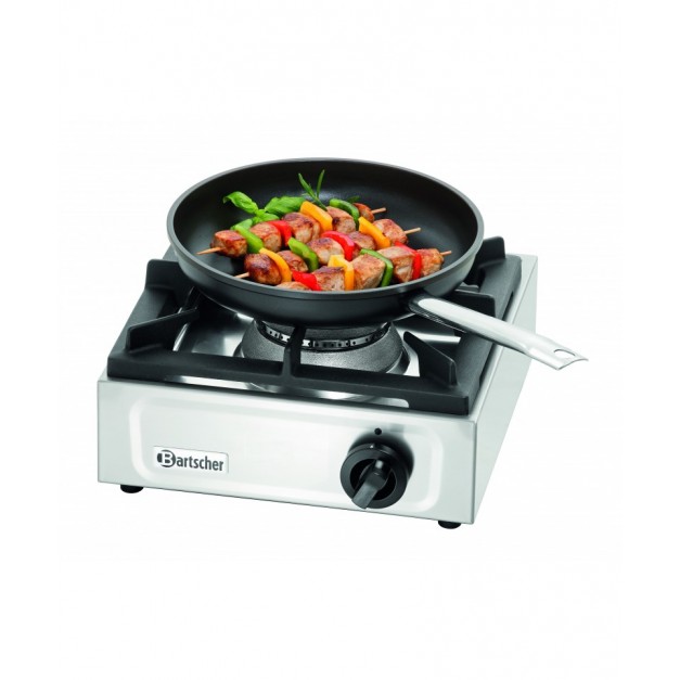 Réchaud à gaz 1K650