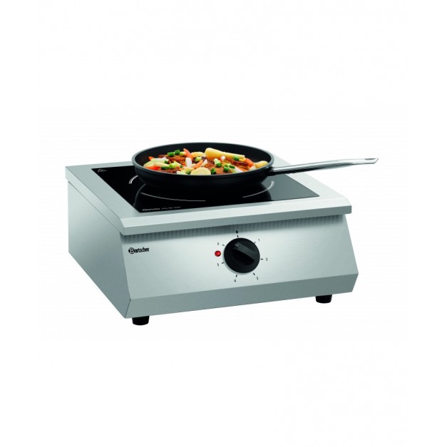 Plaque à induction ITH 80-320