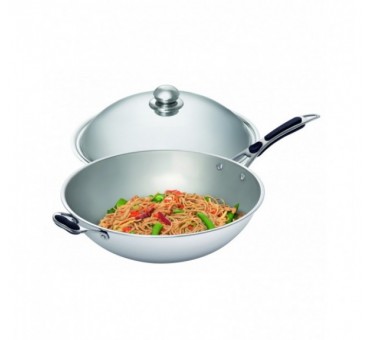 Sauteuse Wok W360R Sauteuse Wok W360R
