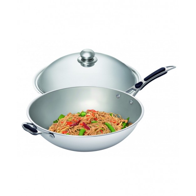 Sauteuse Wok W360R