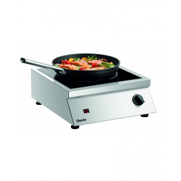 Plaque à induction ITH 30-265