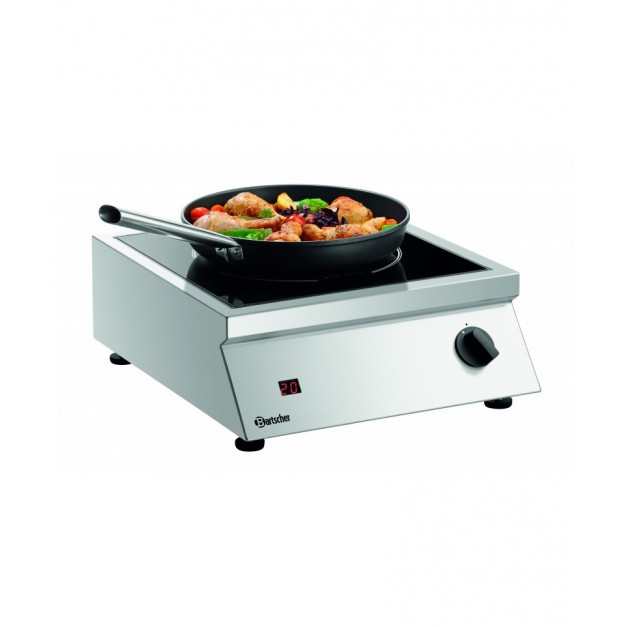 Plaque à induction ITH 35-265