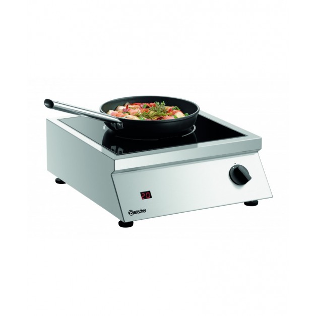 Plaque à induction ITH 50-230