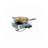 Wok à induction encastrable IW35-EB