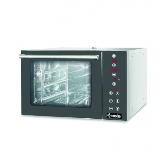 Four Convection. AC364V0 Con.