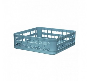 Panier L-V, verres, 400x400x135mm Panier L-V, verres, 400x400x135mm