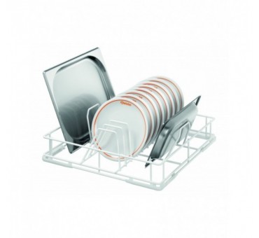 Casier assiette 400x400x120 Casier assiette 400x400x120