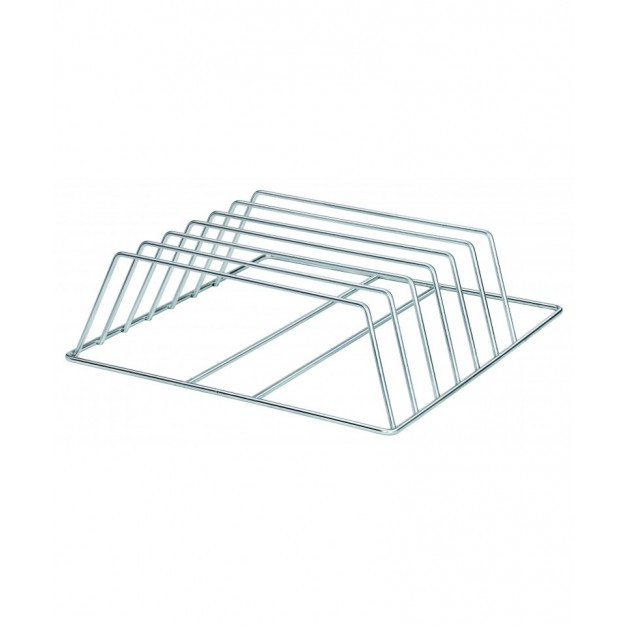 Casier à plateaux 600x400