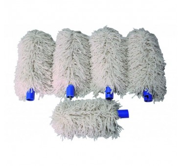Set de brosses à polir 4G1K Set de brosses à polir 4G1K