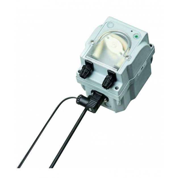 Doseur de détergeant de lavage LWG600