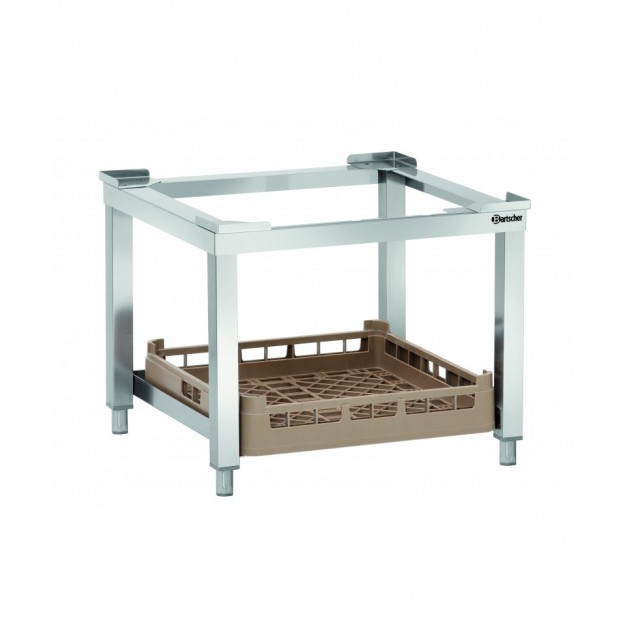 Support pour lave-vaisselle