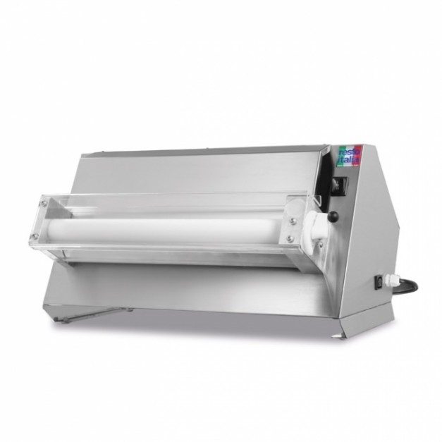 Laminoir à pizza professionnel SPR50 UNO resto italia