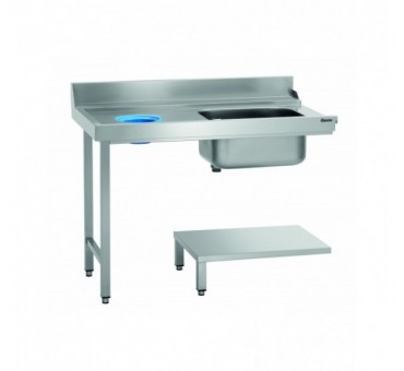 Table de tri DS-LI1BAS Table de tri DS-LI1BAS