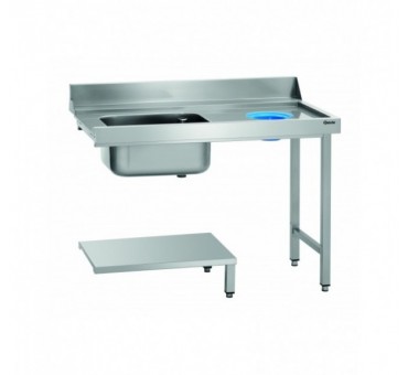 Table de tri DS-R1BAS Table de tri DS-R1BAS