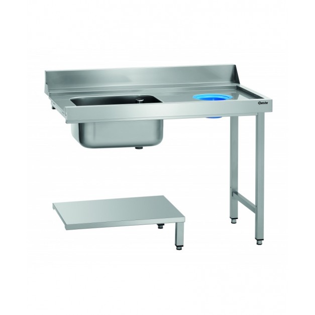 Table de tri DS-R1BAS