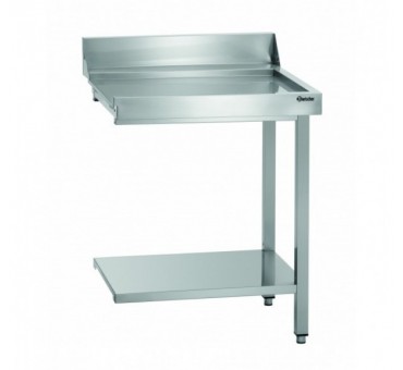 Table d'égouttage DS-700R Table d'égouttage DS-700R