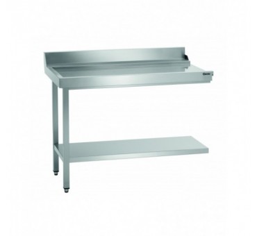 Table d'égouttage DS-1200LI Table d'égouttage DS-1200LI