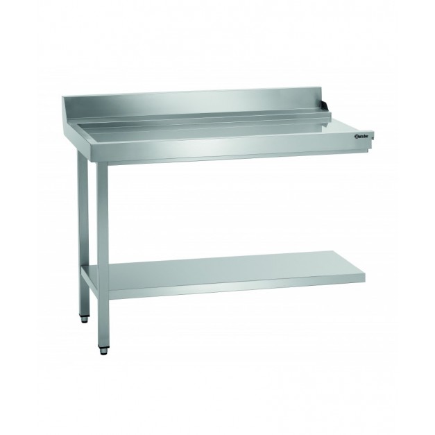 Table d'égouttage DS-1200LI