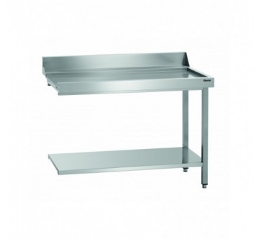 Table d'égouttage DS-1200R Table d'égouttage DS-1200R