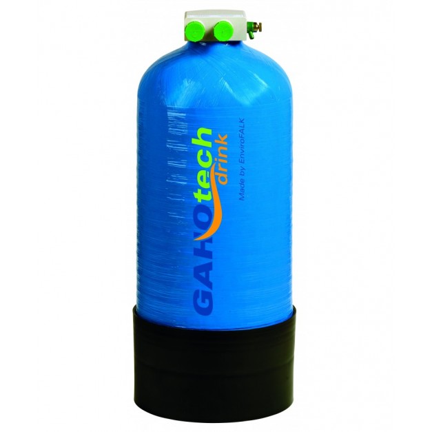 Système de déminéralisation partielle TK