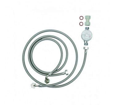 Set de raccordement d'eau SP5000/KD13400 Set de raccordement d'eau SP5000/KD13400