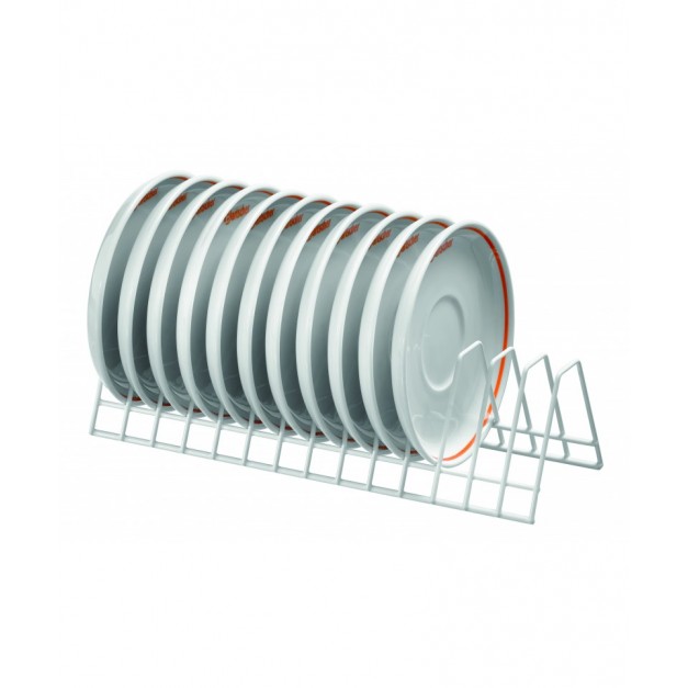 Support soustasses panier L-V