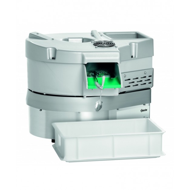 Polisseuse à couverts 3500/30