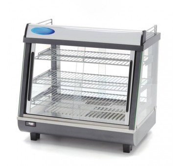 Vitrine chauffante 96 litres Vitrine chauffante 96 litres