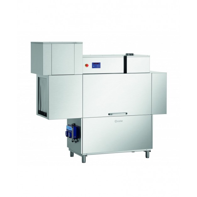 Lave-vaisselle à convoyeur KTS5000