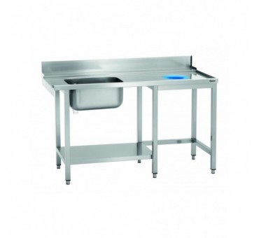 Table de tri KTS5000 Table de tri KTS5000