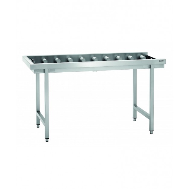 Table d'égouttage KTS5000