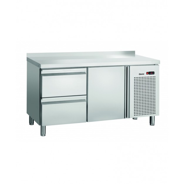 Table réfrigérée S2T1-150 MA