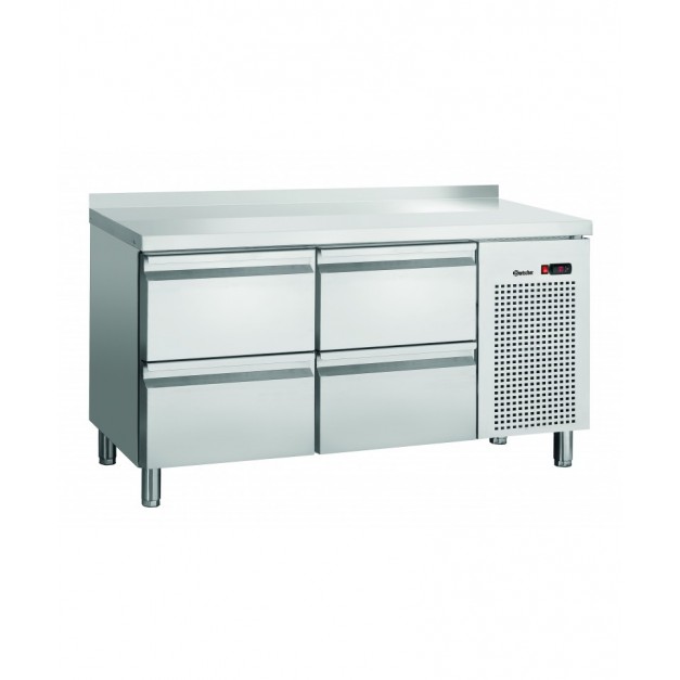 Table réfrigérée S4-150 MA